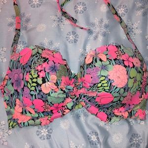 Victoria’s Secret Bathing Suit Top